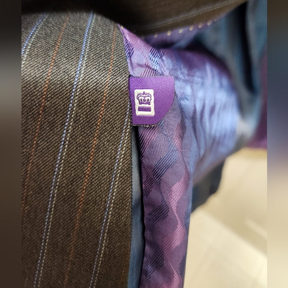 Ted Baker Endurance blazer - Picture 9 of 16